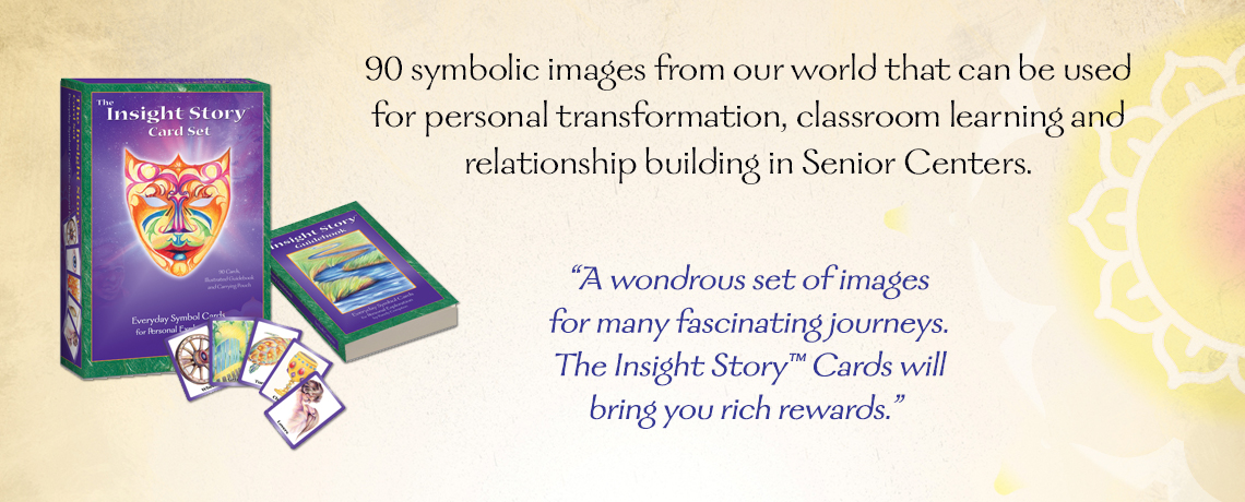 The Insight Story Cards